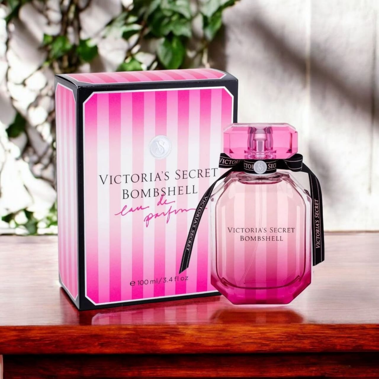 Bombshell Eau De Parfum Victoria's Secret
