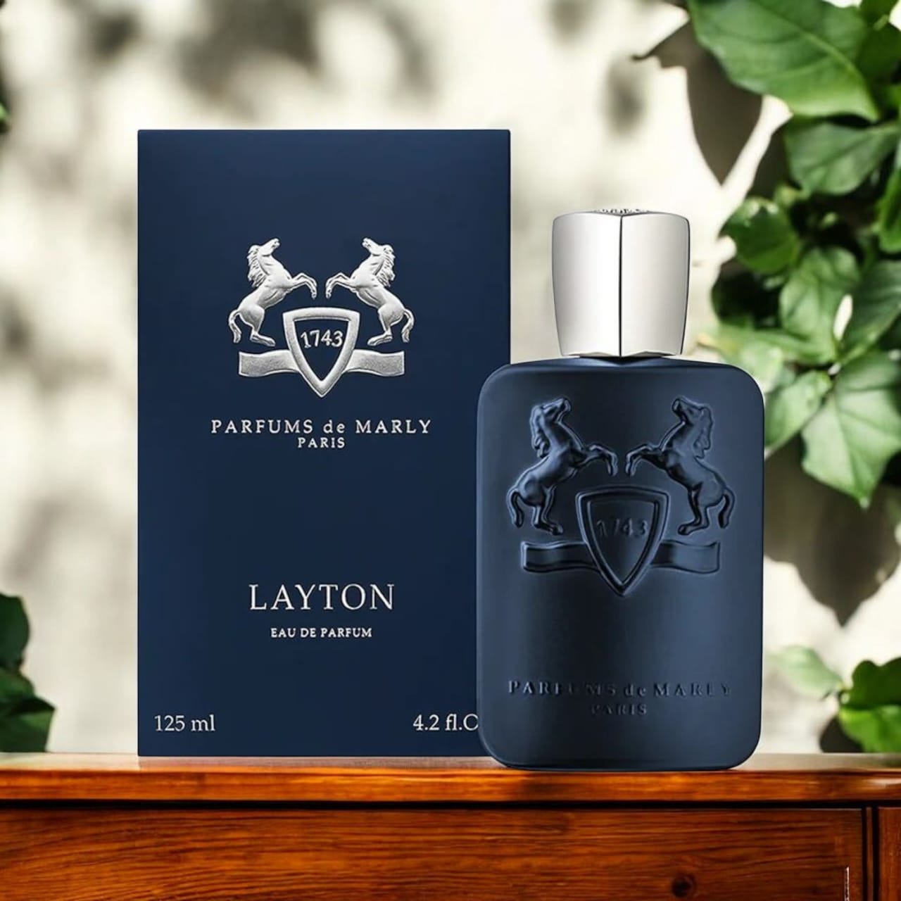 Layton Parfums De Marly