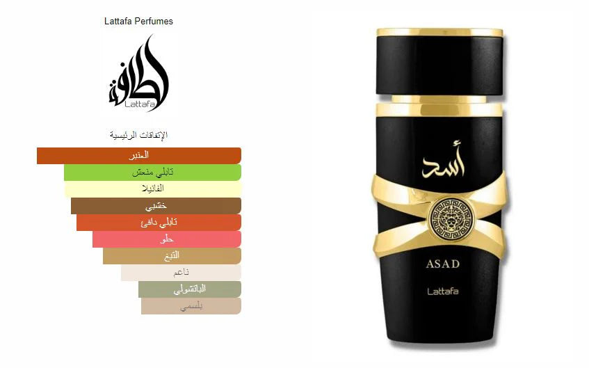 Asad EDP