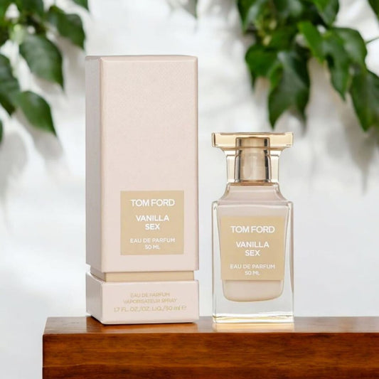 Vanilla Sex by Tom Ford