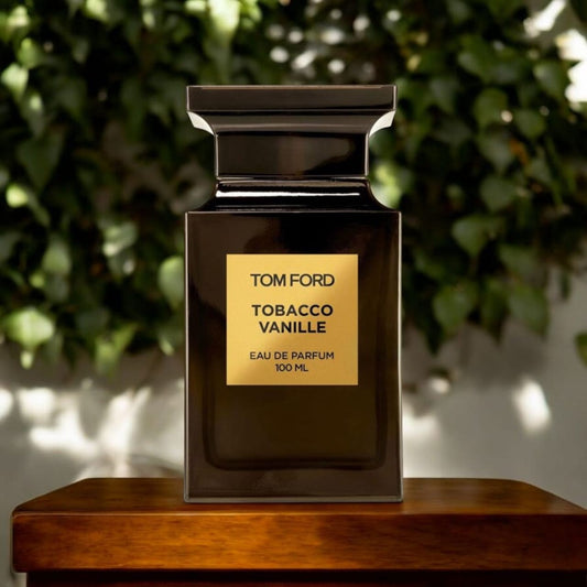 Tom Ford Tobacco Vanille