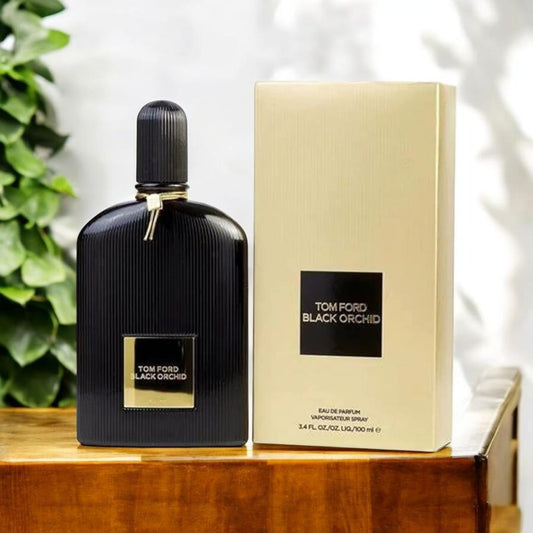 Black Orchid By Tom Ford