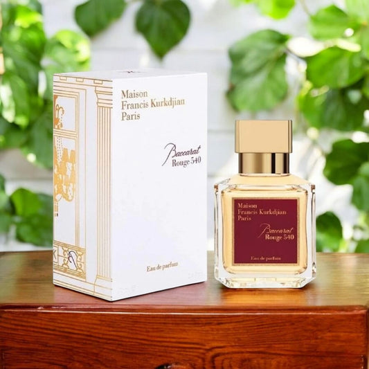 Baccarat Rouge 540 (EDP)