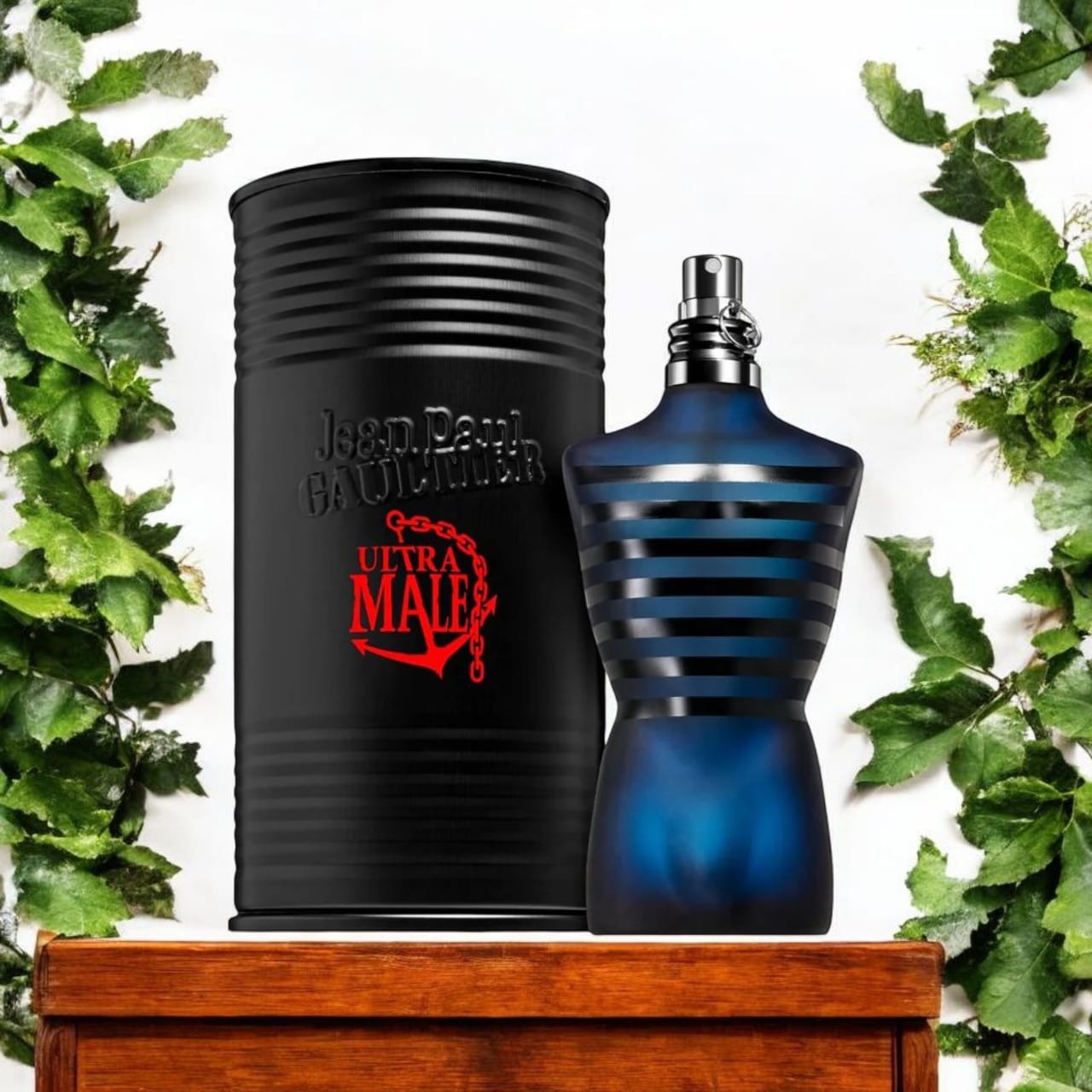 Ultra Male Jean Paul Gaultier