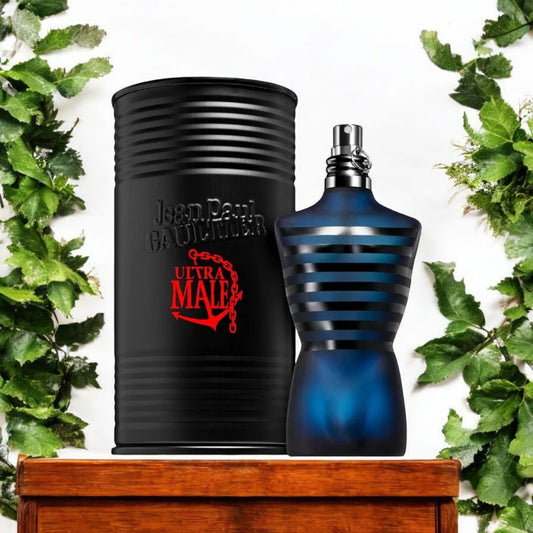 Ultra Male Jean Paul Gaultier