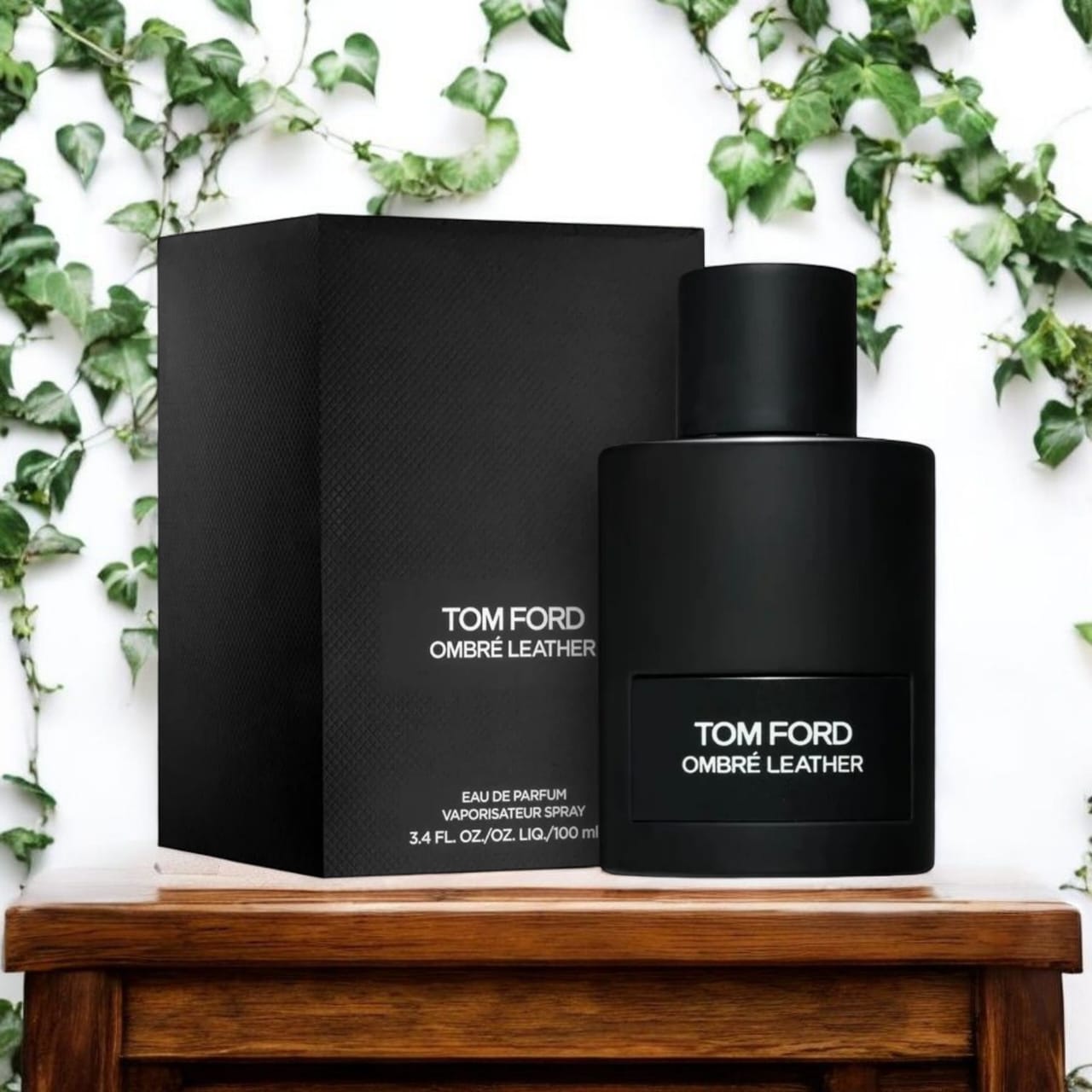 Tom Ford Ombre Leather