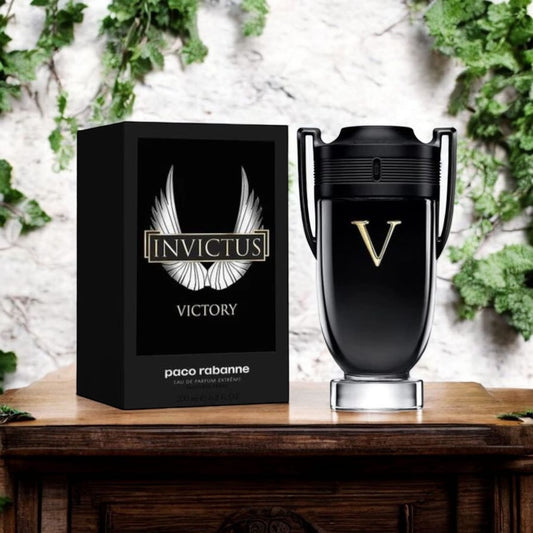 Invictus Victory By Paco Rabanne