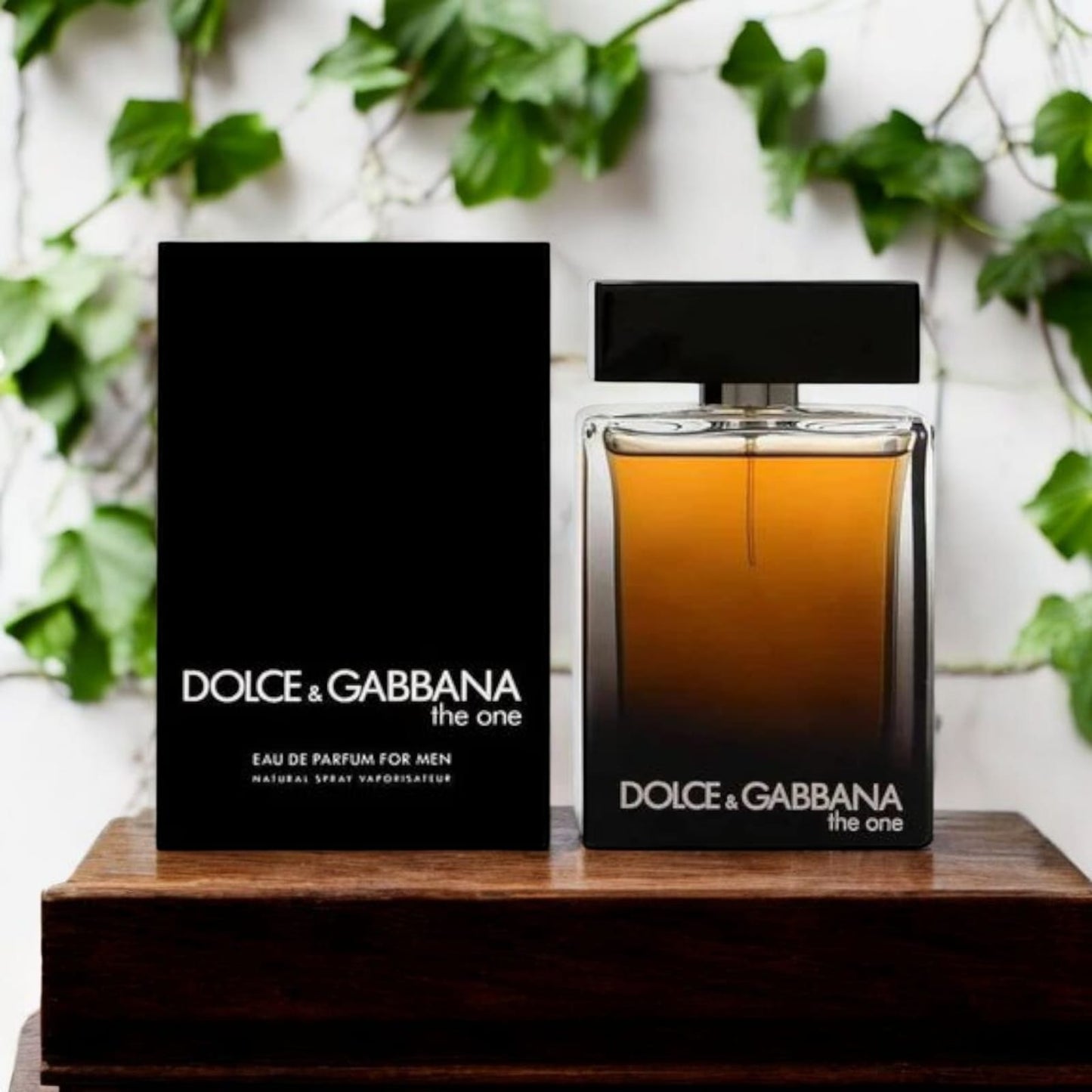 The One For Men Eau De Parfum