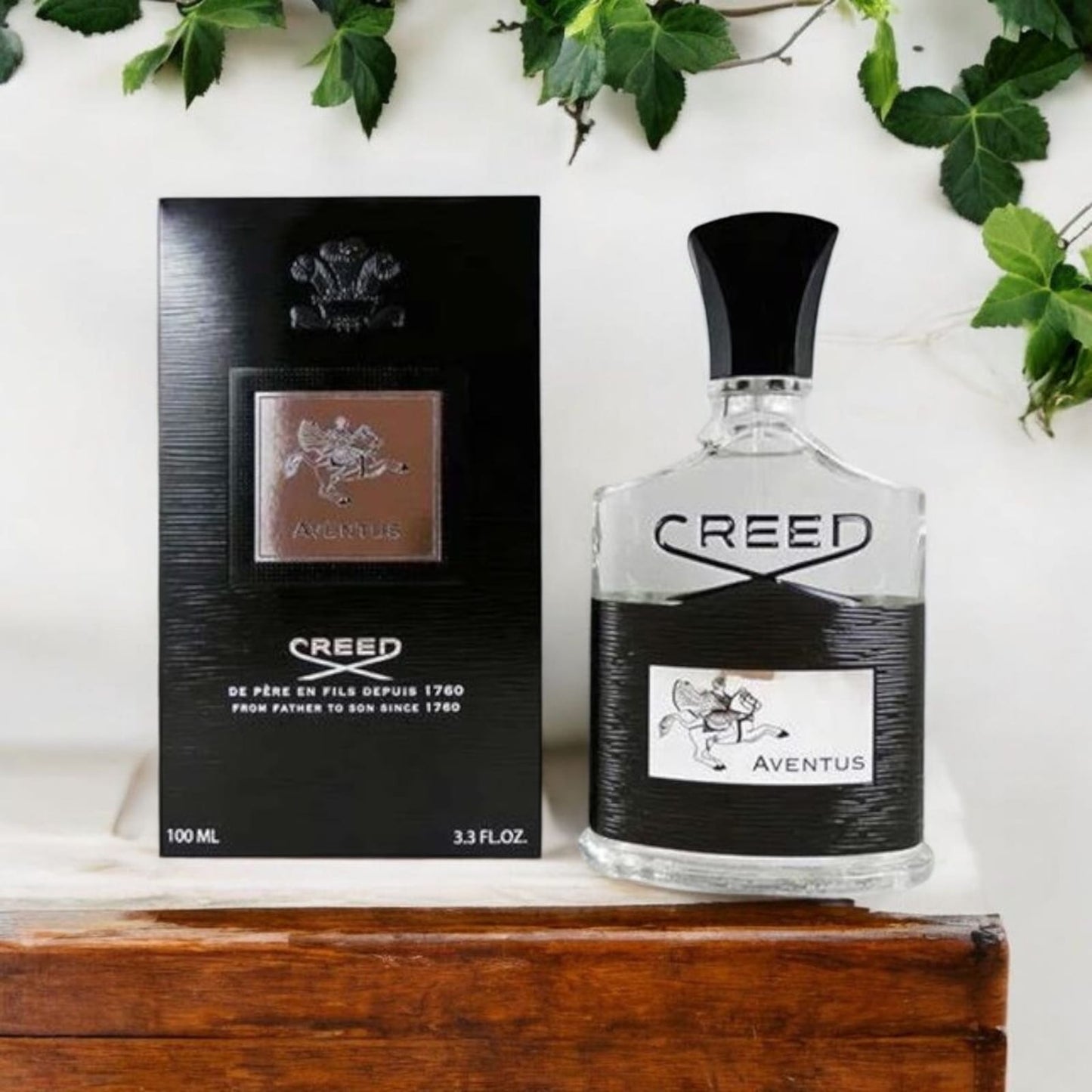 Aventus By Creed