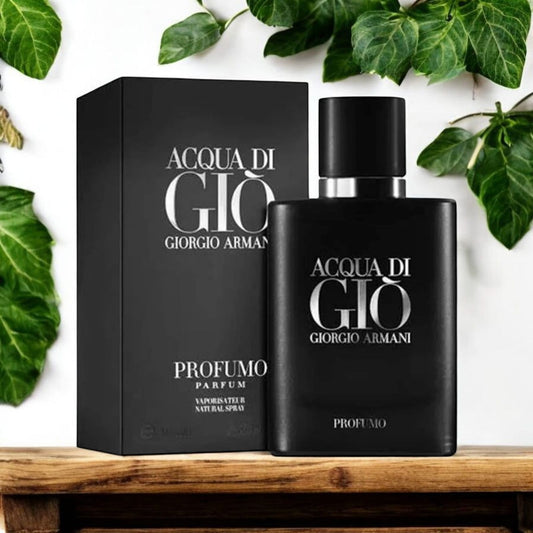 Acqua Di Giò Profumo