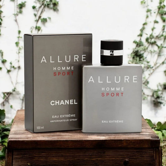 Allure Homme Sport