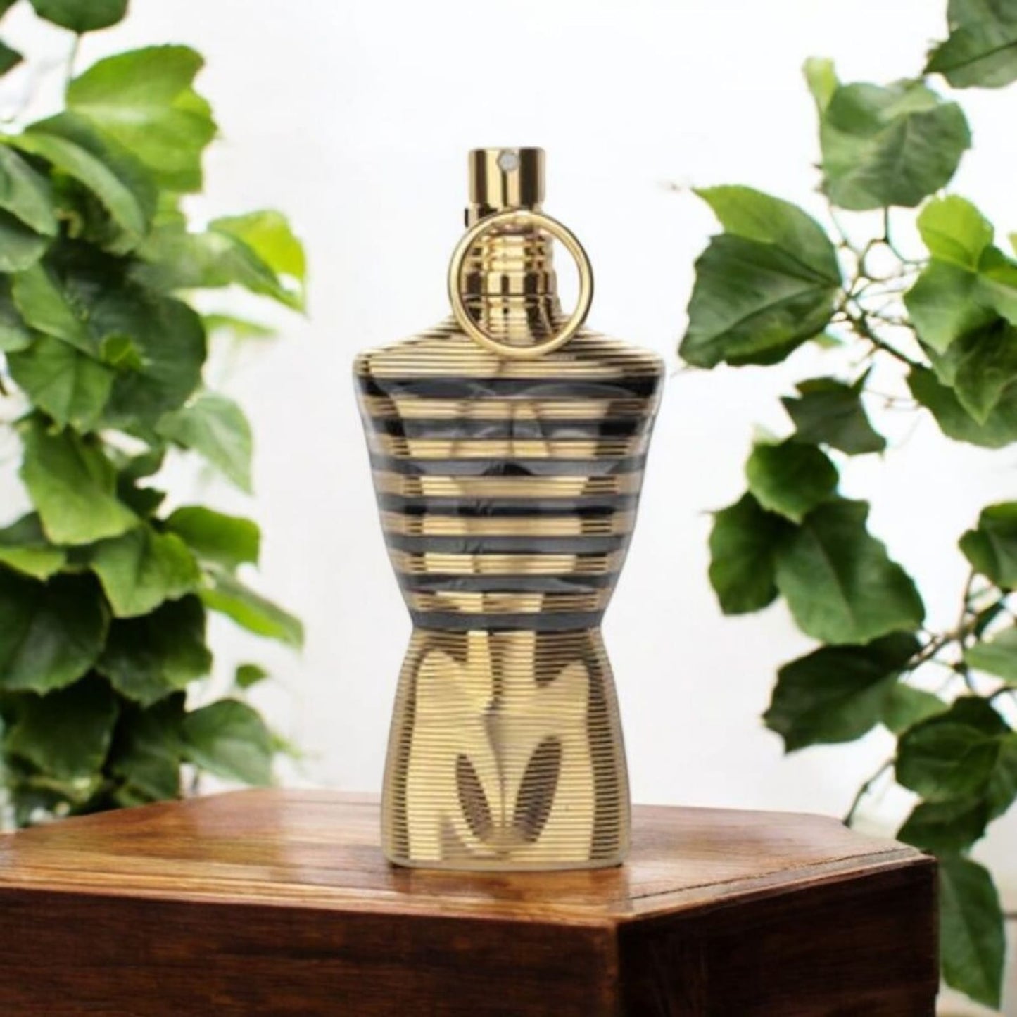Jean Paul Gaultier - Le Male Elixir