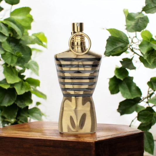 Jean Paul Gaultier - Le Male Elixir