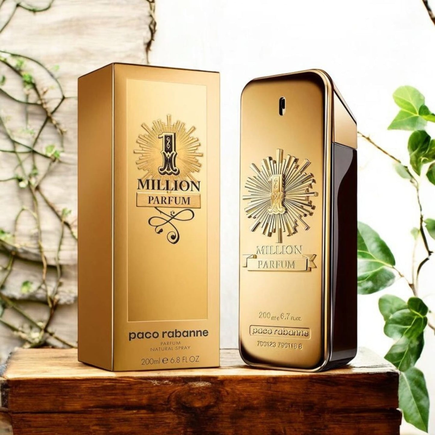 1 Million Perfume