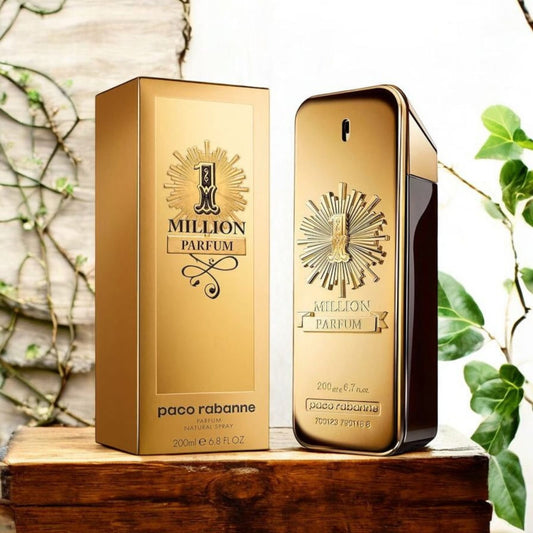 1 Million Perfume