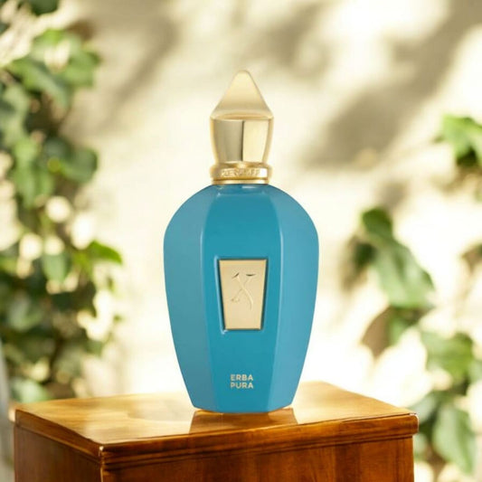 Erba Pura Eau de Parfum by Xerjoff