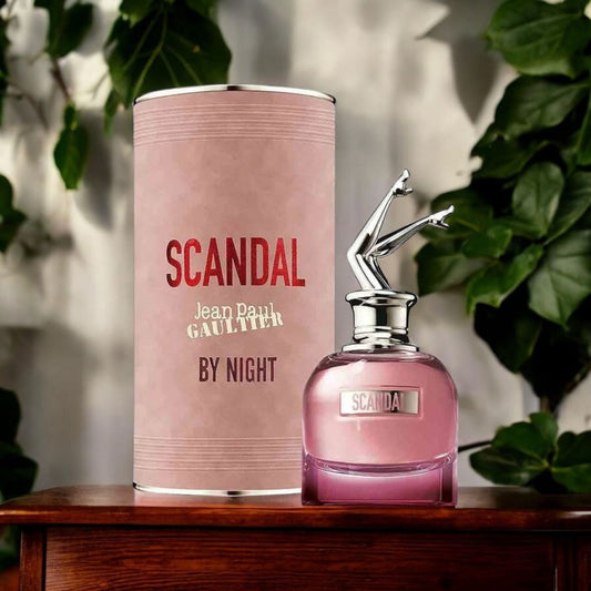 Scandal Le Parfum