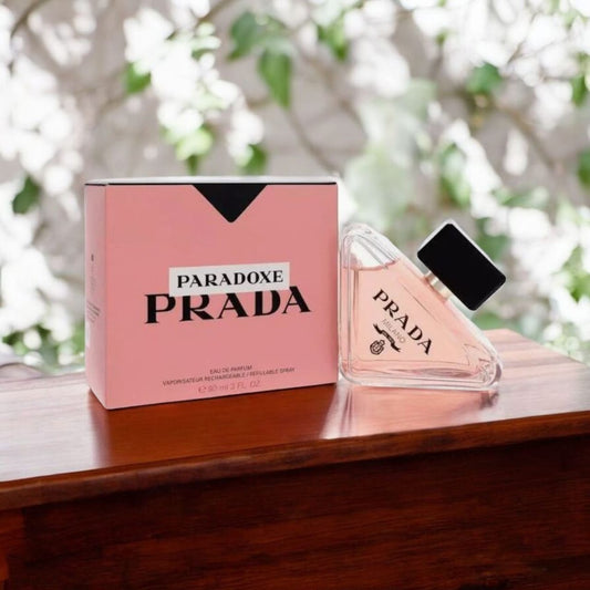 Prada Paradoxe