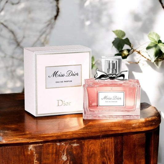 Miss Dior Eau de Parfum