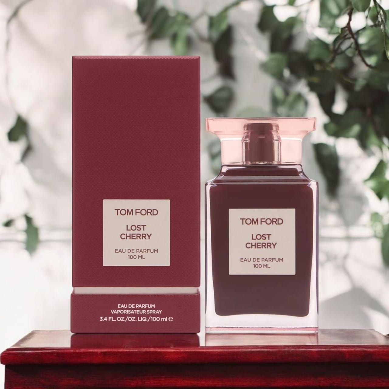 Tom Ford Lost Cherry
