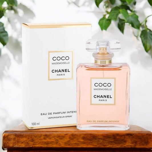 Coco Mademoiselle Intense