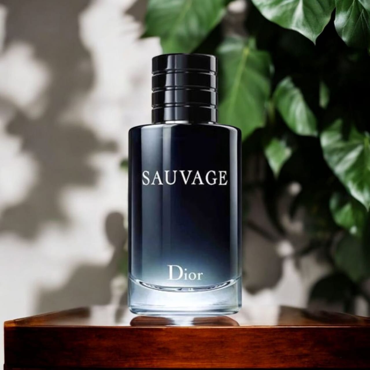 Dior Sauvage