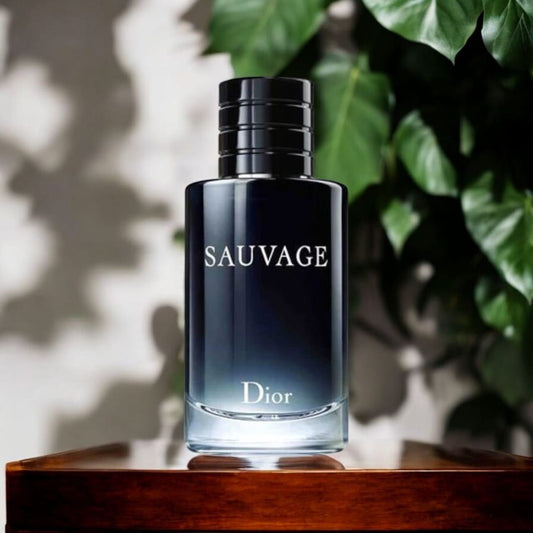 Dior Sauvage
