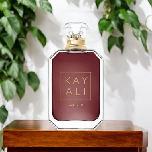 Kayali-Vanilla