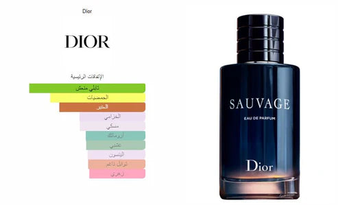 Dior Sauvage