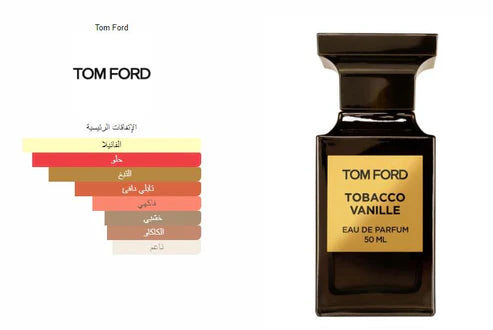 Tom Ford Tobacco Vanille